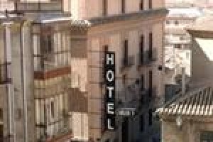 Carlos V Hotel Toledo Image