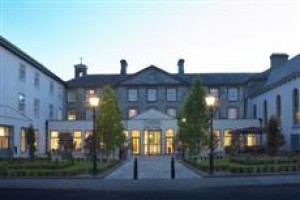 Carlton Abbey Hotel Image