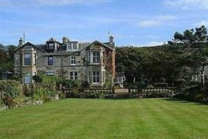 Carlton Bed & Breakfast Seamill West Kilbride Image