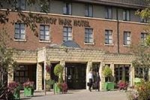 Carlton Castletroy Park Hotel voted 7th best hotel in Limerick