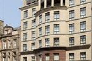 Carlton George Hotel voted 8th best hotel in Glasgow