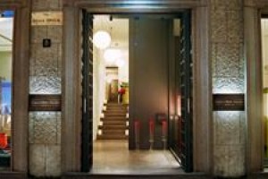 Carlton Hotel Baglioni Image