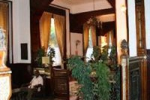 Carlton Hotel Cairo Image