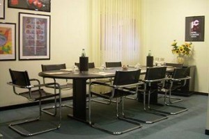 Carlton Hotel Ferrara Image