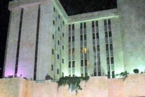 Carlton Hotel Idlib Image