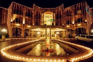Carlton Hotel Karachi voted 9th best hotel in Karachi
