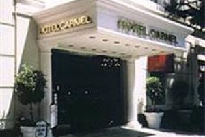 Hotel Carmel Image