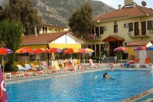 Carmina Hotel Oludeniz voted 10th best hotel in Oludeniz