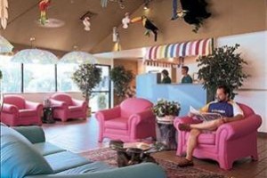 Carousel Inn & Suites Image