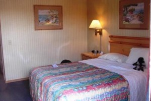 Carousel Motel Image