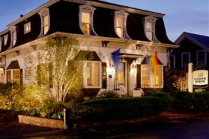 Carpe Diem Guesthouse & Spa Image