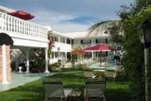 Carriage House Resort Motel Image