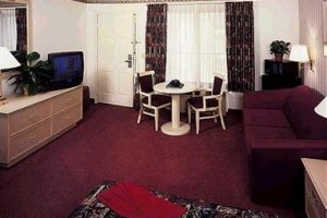 Anaheim Carriage Inn Image