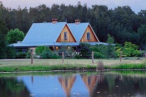 Carriages Country House Image