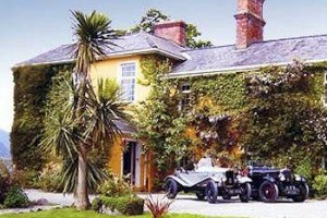 Carrig Country House & Restaurant voted 4th best hotel in Killorglin
