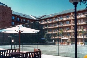 Carrington Gardens Apartments Adelaide Image