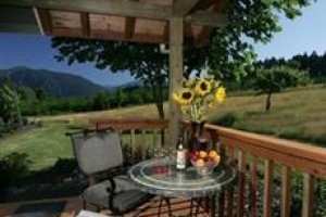 Carson Ridge Private Luxury Cabins voted  best hotel in Carson 