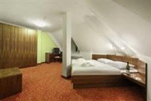 Caruso Hotel Baden Image