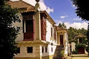Casa Agricola da Levada voted 3rd best hotel in Vila Real