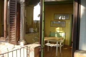 Casa Alice Apartment Bergamo Image
