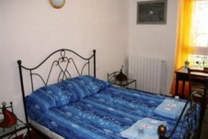 Casa Alta voted  best hotel in Vivario