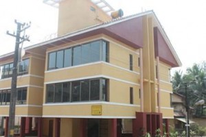 Casa Amarilla Image