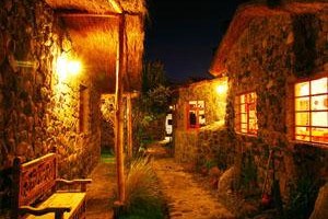 Casa Andina Classic Colca Hotel Chivay Image