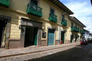 Casa Andina Classic - Cusco Koricancha Image