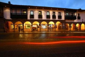 Casa Andina Classic - Cusco Plaza Image