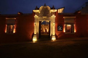 Casa Andina Private Collection Hotel Arequipa Image