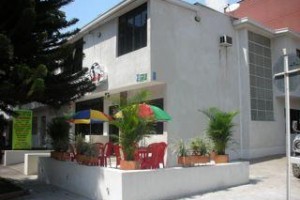 Casa Blanca Hostel Image