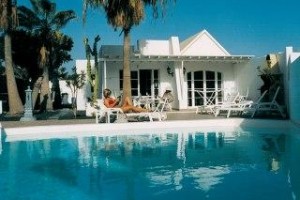 Casa Blanca Hotel Lanzarote Image