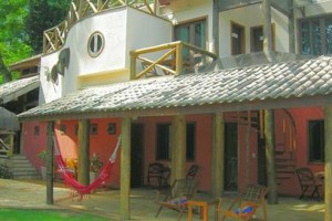 Casa Bonita Hospedagem e Cafe Image