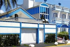 Hotel Casa Branca Guaruja Image