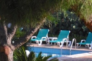Casa Campanella Resort Image