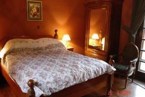 Casa Carmel Bed and Breakfast Guatemala City Image