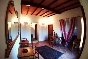 Casa Cecchi B&B Image