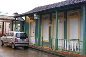 Casa Colonial Yalina Y Gustavo voted 5th best hotel in Baracoa