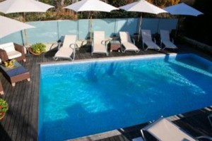 Casa D' Joao Enes Afife Residence voted  best hotel in Afife