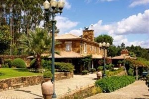 Casa da Encruzilhada voted  best hotel in Cabracao