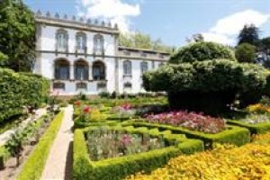 Casa da Insua voted  best hotel in Penalva do Castelo