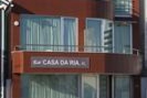 Casa Da Ria Hotel Costa Nova Image