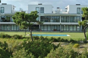 Casa das Dunas Apartments Setubal Image