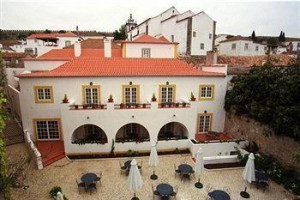Casa das Senhoras Rainhas voted 8th best hotel in Obidos