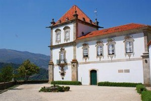 Casa das Torres de Oliveira Image