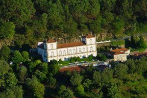 Casa das Torres voted  best hotel in Facha