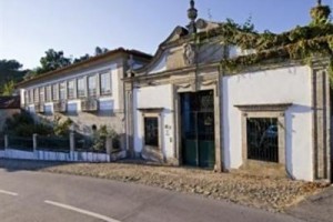 Casa De Alfena voted  best hotel in Travassos 