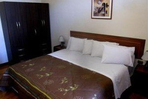 Casa de Avila - Tourist Hotel Image