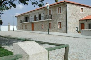 Casa de Cacarelhos-Agroturismo voted  best hotel in Caçarelhos