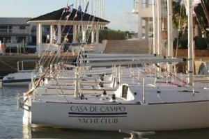 Casa de Campo Sailing House Image